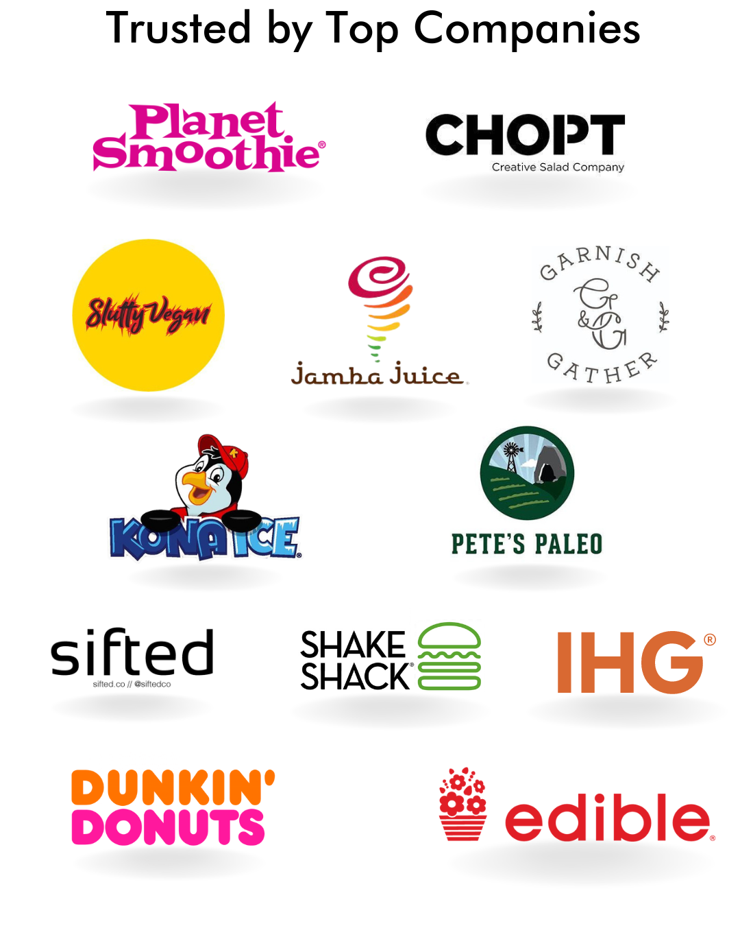 PREP® Commercial Kitchens for rent in Atlanta